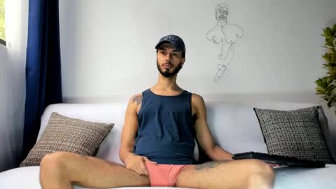 JhimyMaster online show from April 27, 2:59 pm