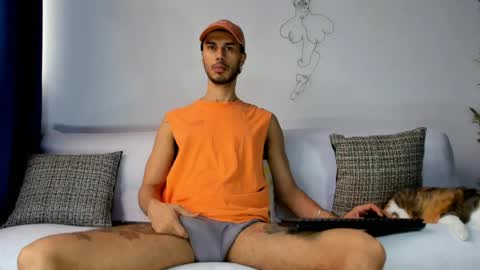 JhimyMaster online show from June 2, 6:10 pm