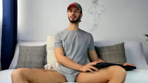 JhimyMaster online show from June 13, 3:43 pm