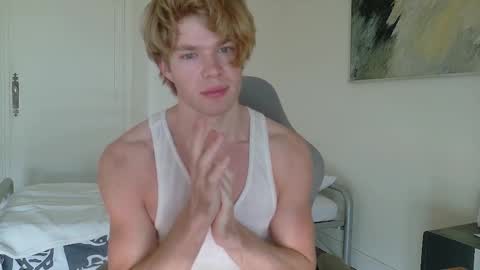 desaad_98 online show from March 9, 8:40 am
