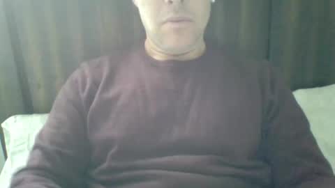 desanctimonious online show from February 9, 5:33 pm