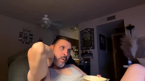 desertdaddy4u online show from September 17, 2:57 am