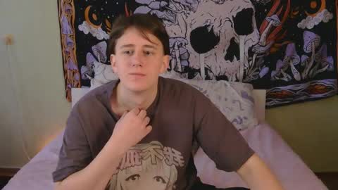 Snapshot of deshman1 chatting on February 17, 11:50 am deshman1 online show from February 17, 11:50 am