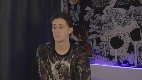 deshman1 online show from March 11, 8:42 am