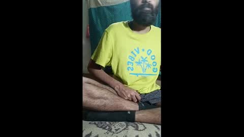 Snapshot of desi_boy799417 chatting on February 10, 5:58 am desi_boy799417 online show from February 10, 5:58 am