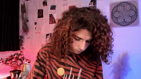 Snapshot of desidias chatting on December 8, 1:24 am Desidias online show from December 8, 1:24 am