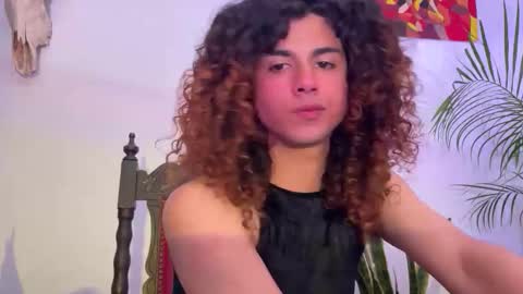 Snapshot of desidias chatting on October 29, 1:08 am Desidias online show from October 29, 1:08 am