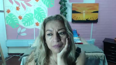 VALERIA online show from January 6, 6:52 pm