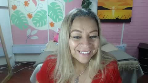 VALERIA online show from February 17, 8:59 pm