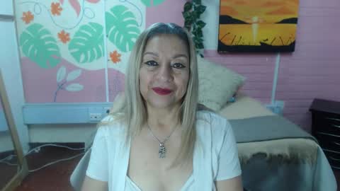 VALERIA online show from March 10, 2:55 pm