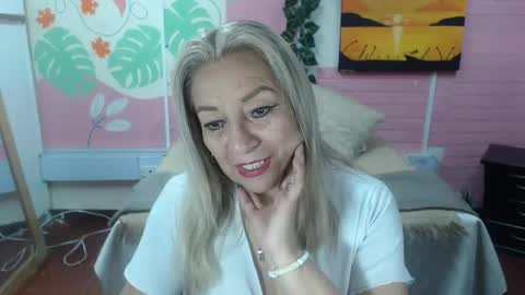 VALERIA online show from April 8, 3:34 pm