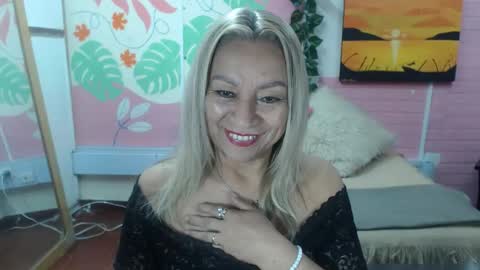 VALERIA online show from April 28, 3:39 pm