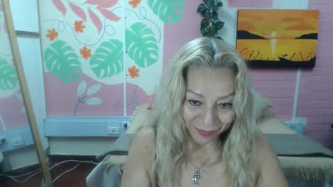 VALERIA online show from May 4, 4:03 pm