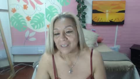 VALERIA online show from May 9, 4:45 pm