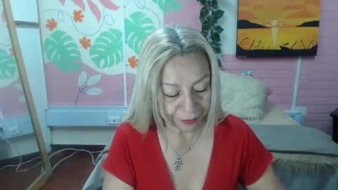 VALERIA online show from May 13, 9:11 pm