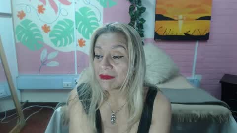 VALERIA online show from May 20, 4:02 pm