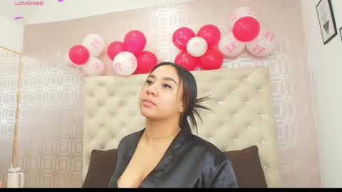 Sara Desire online show from February 16, 12:32 pm