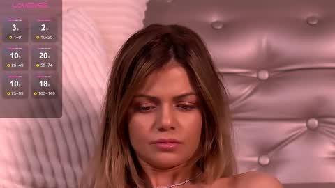 Mia online show from March 31, 6:58 am