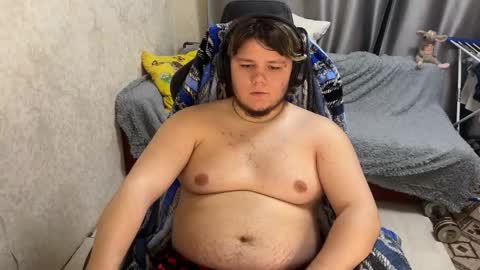 desiredude9 online show from September 18, 6:43 pm