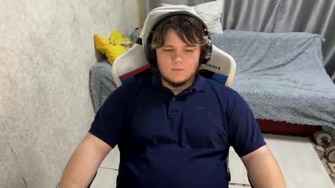 desiredude9 online show from September 22, 6:43 pm