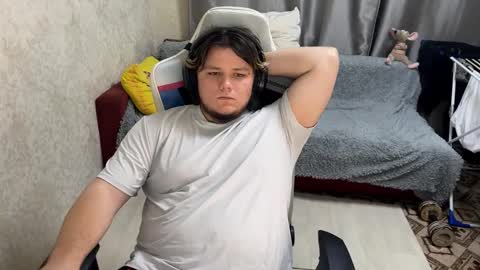 desiredude9 online show from September 27, 3:06 pm