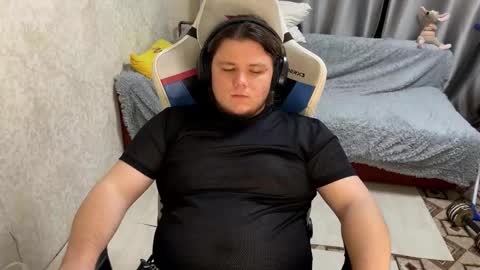 desiredude9 online show from October 7, 5:54 pm