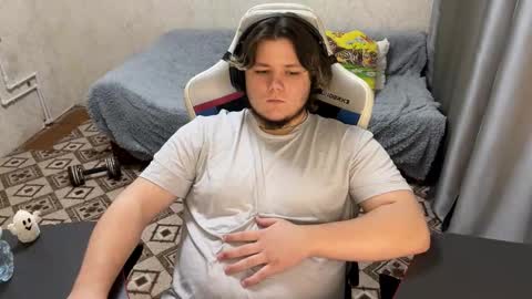 desiredude9 online show from October 16, 3:02 pm