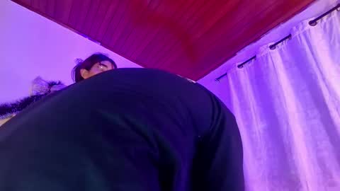 TORI AND MR. BEAR online show from November 28, 6:21 pm