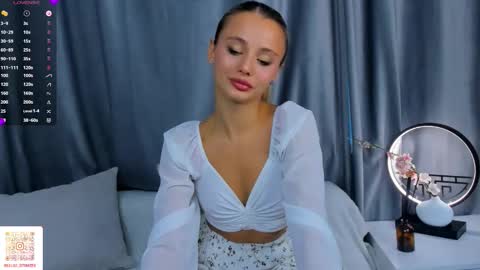 Willow online show from November 28, 6:27 am