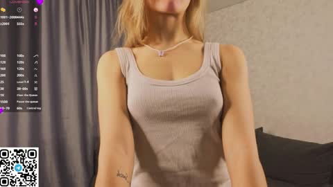 Willow online show from April 3, 5:05 am