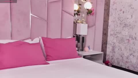 Desiree online show from September 24, 4:05 am