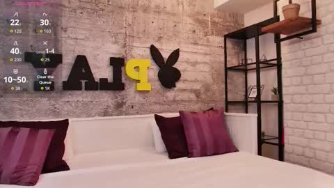 Desiree online show from October 10, 3:49 am