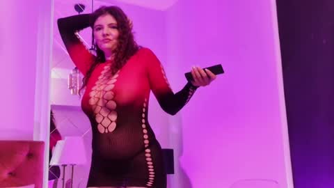 Desiree online show from November 17, 5:24 am