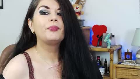 HellenMoon online show from November 14, 8:46 am