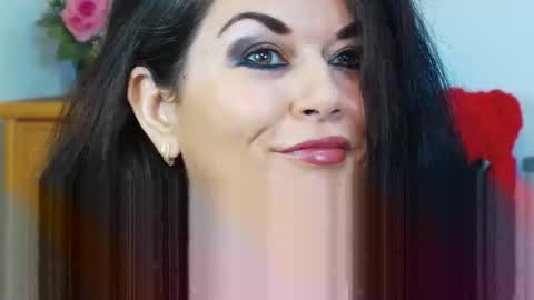 HellenMoon online show from February 17, 8:33 am