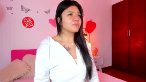 Desire Sweet online show from February 17, 11:07 am