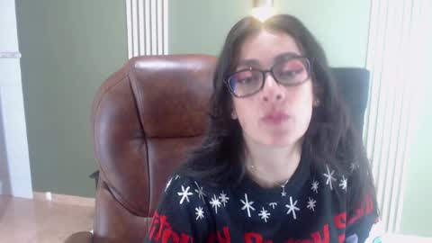 Desiring Angel online show from December 23, 5:28 am