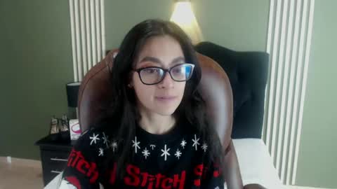 Desiring Angel online show from December 24, 10:11 am