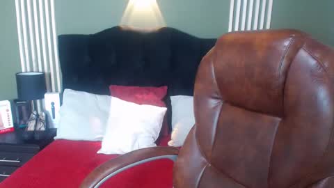 Desiring Angel online show from January 7, 2:51 pm