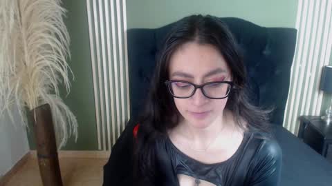 Desiring Angel online show from January 25, 6:02 pm