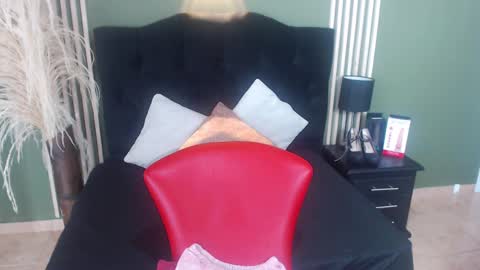 Desiring Angel online show from February 1, 10:59 am