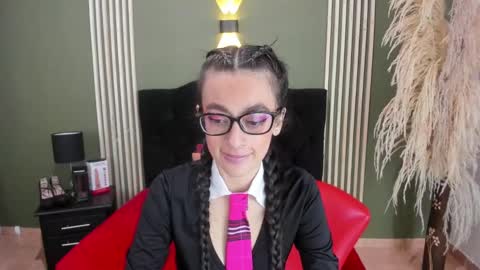 Desiring Angel online show from February 11, 10:26 am