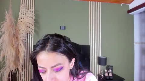 Desiring Angel online show from February 28, 8:31 am