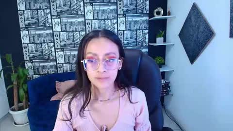 Desiring Angel online show from November 30, 6:23 pm