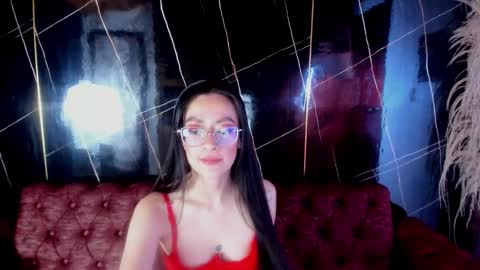 Desiring Angel online show from March 16, 10:36 pm