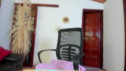 Desiring Angel online show from May 7, 4:56 pm
