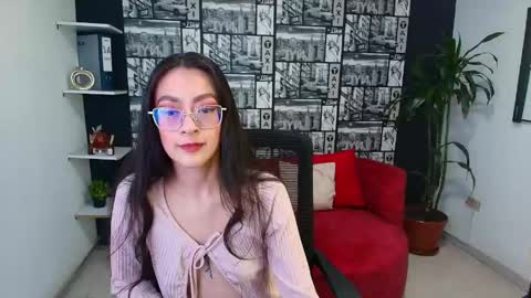 Desiring Angel online show from May 18, 4:07 am