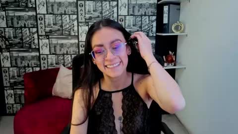 Desiring Angel online show from May 22, 12:07 am