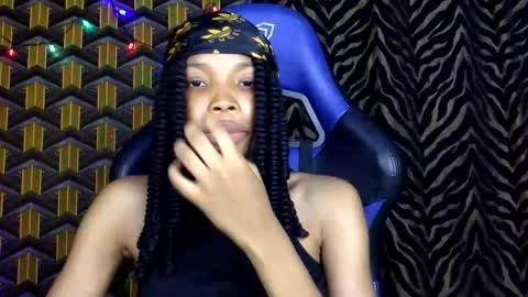 Deslimbody online show from March 20, 2:49 am