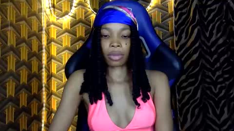 Deslimbody online show from March 20, 9:30 pm